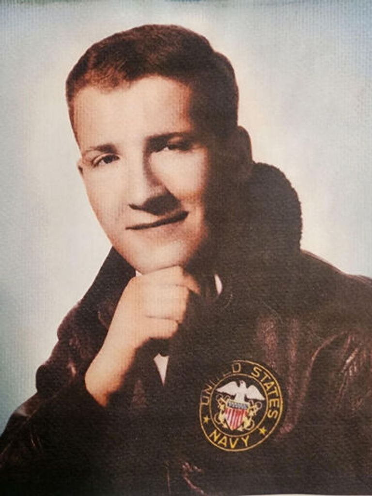 Patrick Joseph Hamill Profile Photo