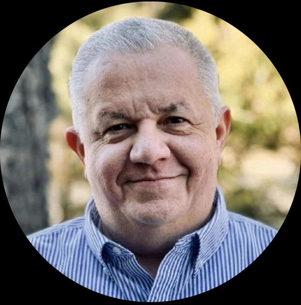 Donald Robert "Don" Hart, Jr.