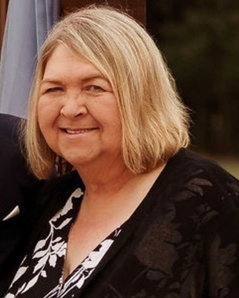 Teresa Jean Edington-Stroud Profile Photo