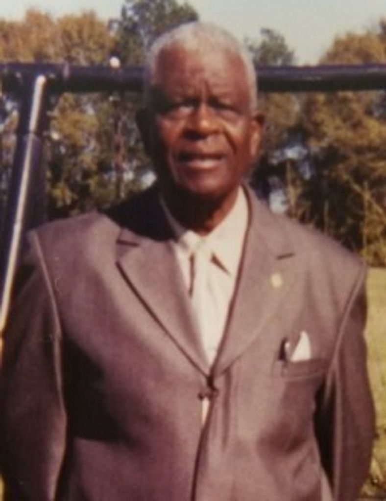 Mr Jd Mcghee, Sr Profile Photo