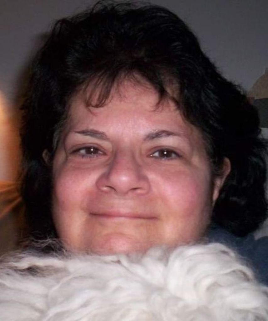 Suzanne M. Pascher-Curry
