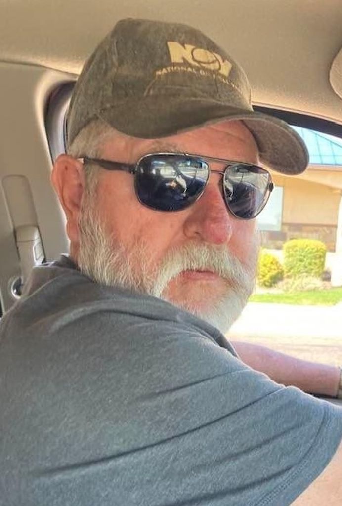 Leon Kenneth Roush