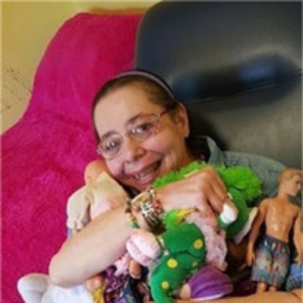 Christine Ferrando Profile Photo