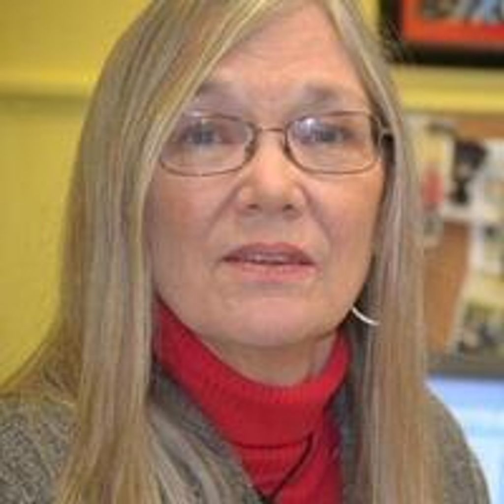 Cynthia Clay Powell