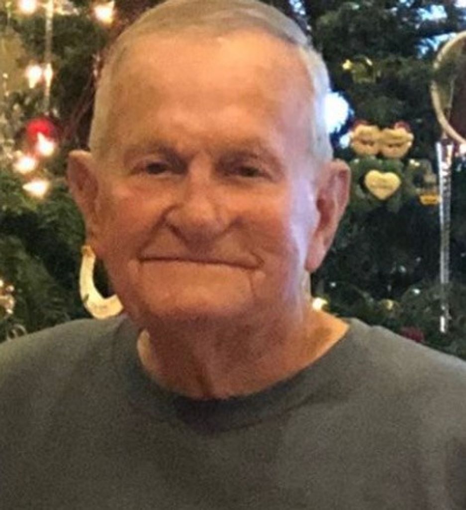 Mickey Holton Ryals
