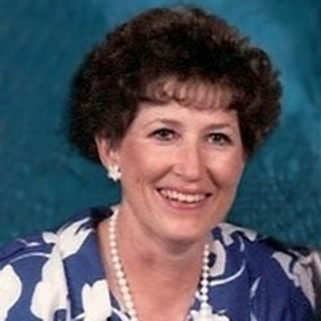 Margaret Julia Larson