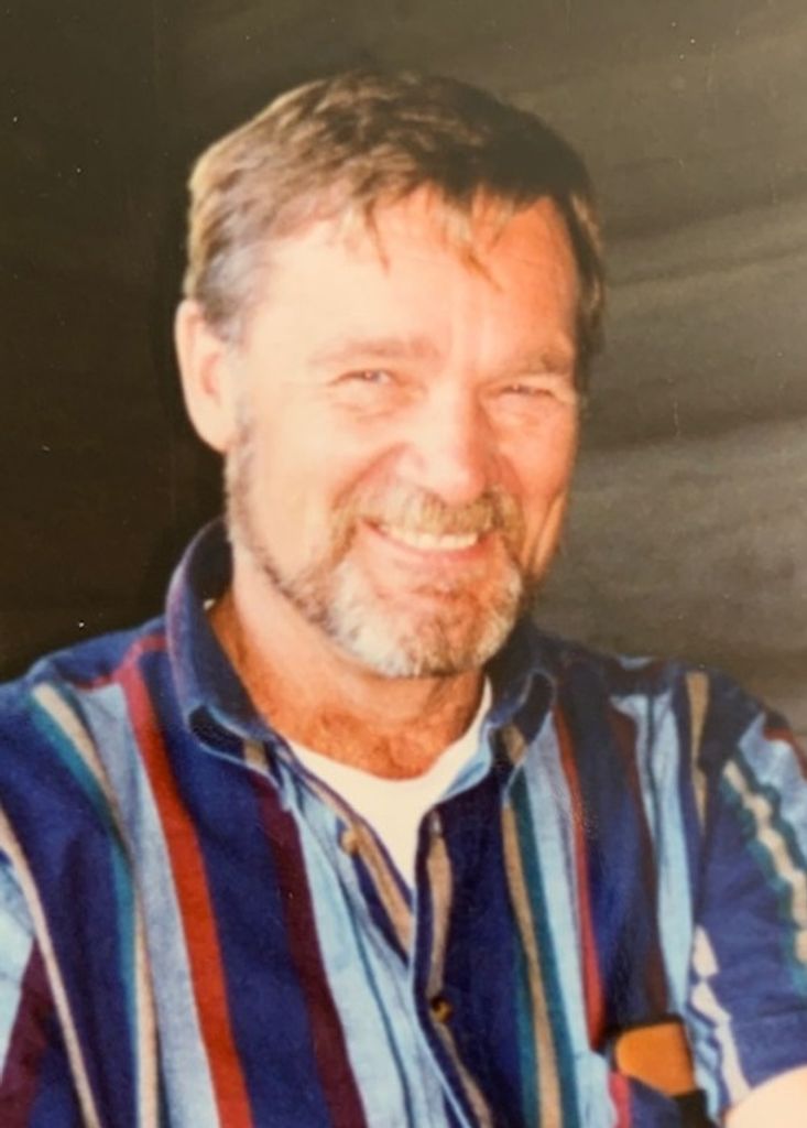 Robert DeLaBruere