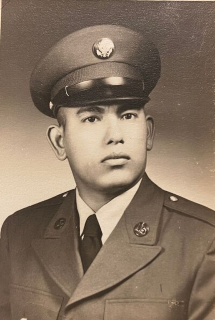 Jesus Maldonado, Jr.