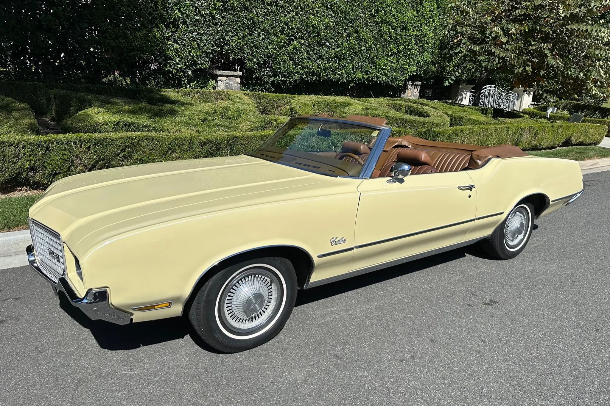 Cover for Frank J. Delmore Jr.'s Obituary