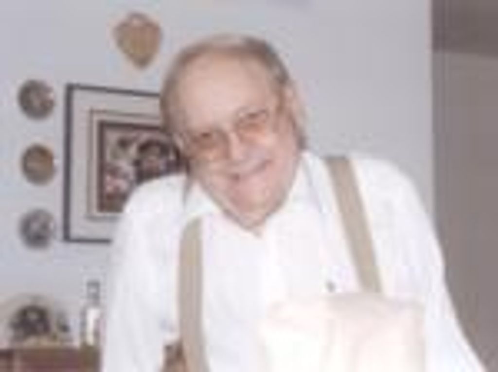 Ivan Harold Hochstetler Profile Photo