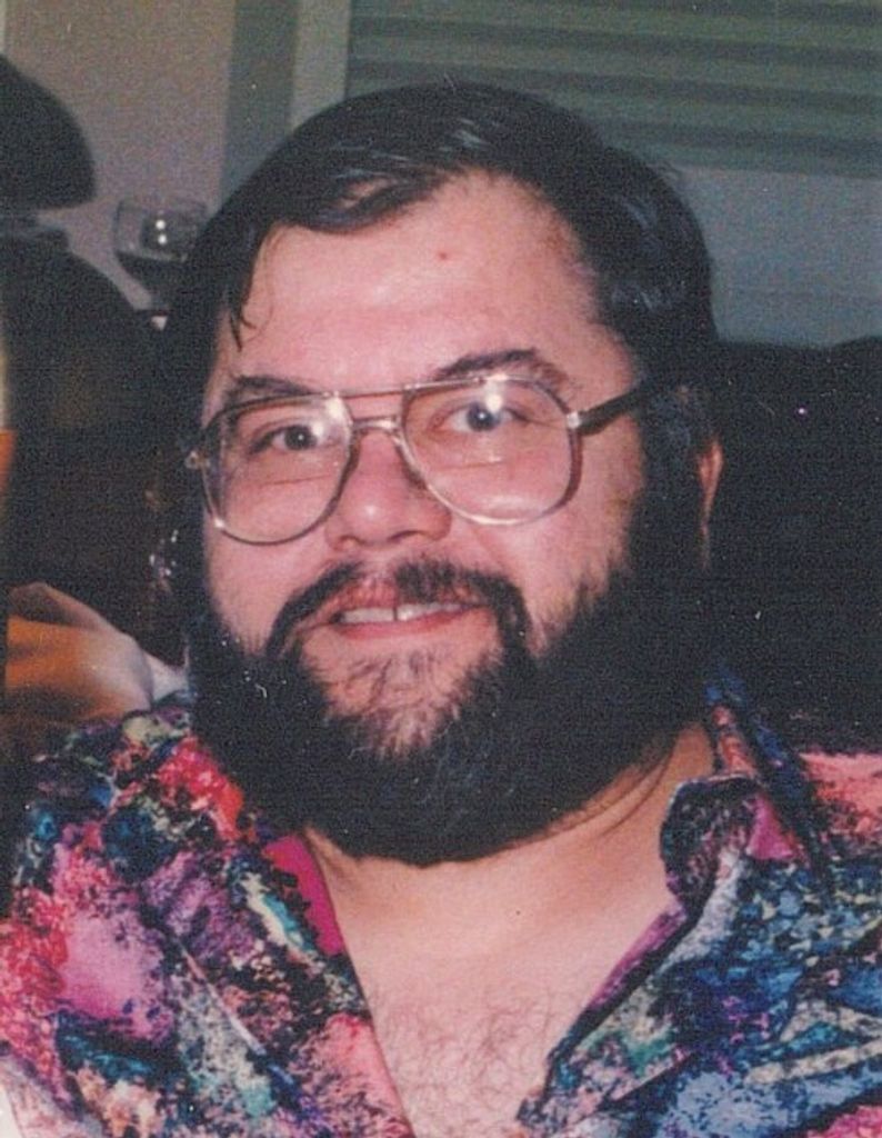 Michael Anthony Bugnone