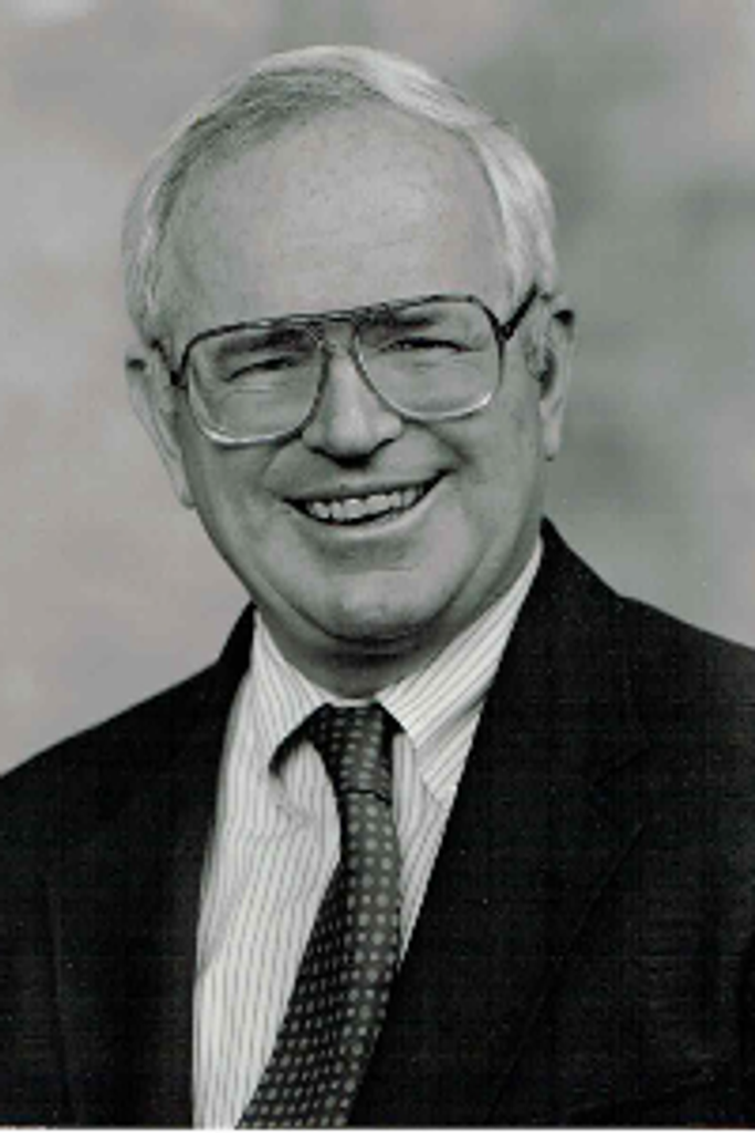 Robert E. Mcinerney