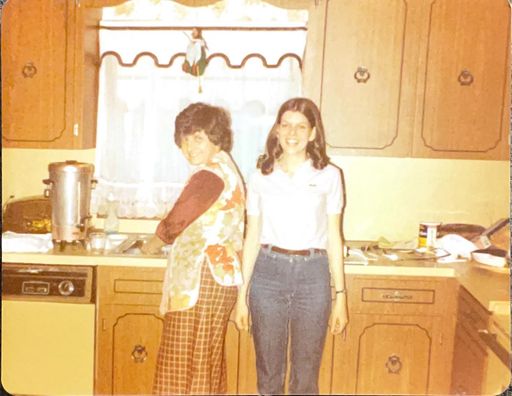 Jeannette (Kolak) Cosman photo gallery thumbnail 99 of 118