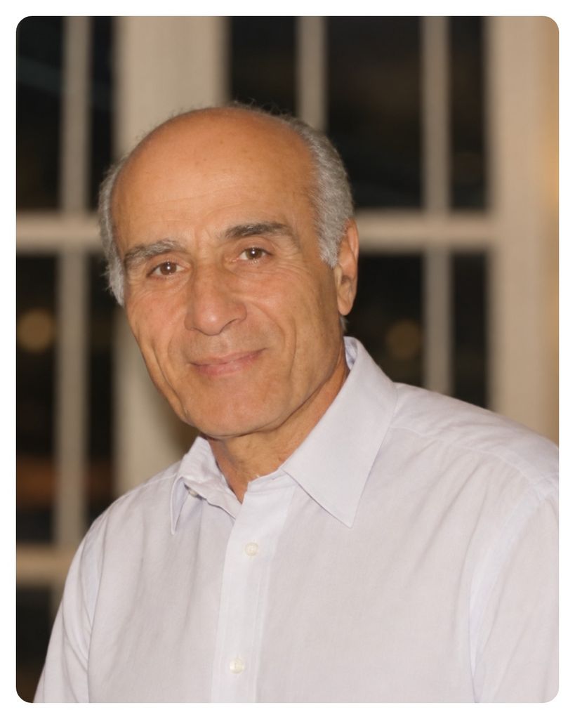 Rafic Wehbe Profile Photo