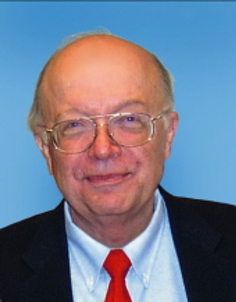 Elvin R. Lukenbach, Ph.D.