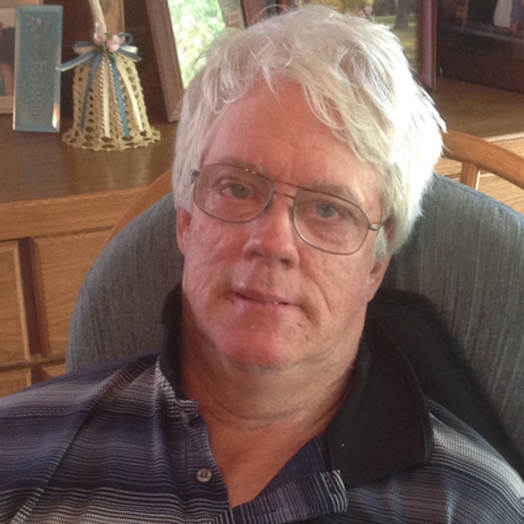 Dale Dwaine Uhrenholdt Profile Photo
