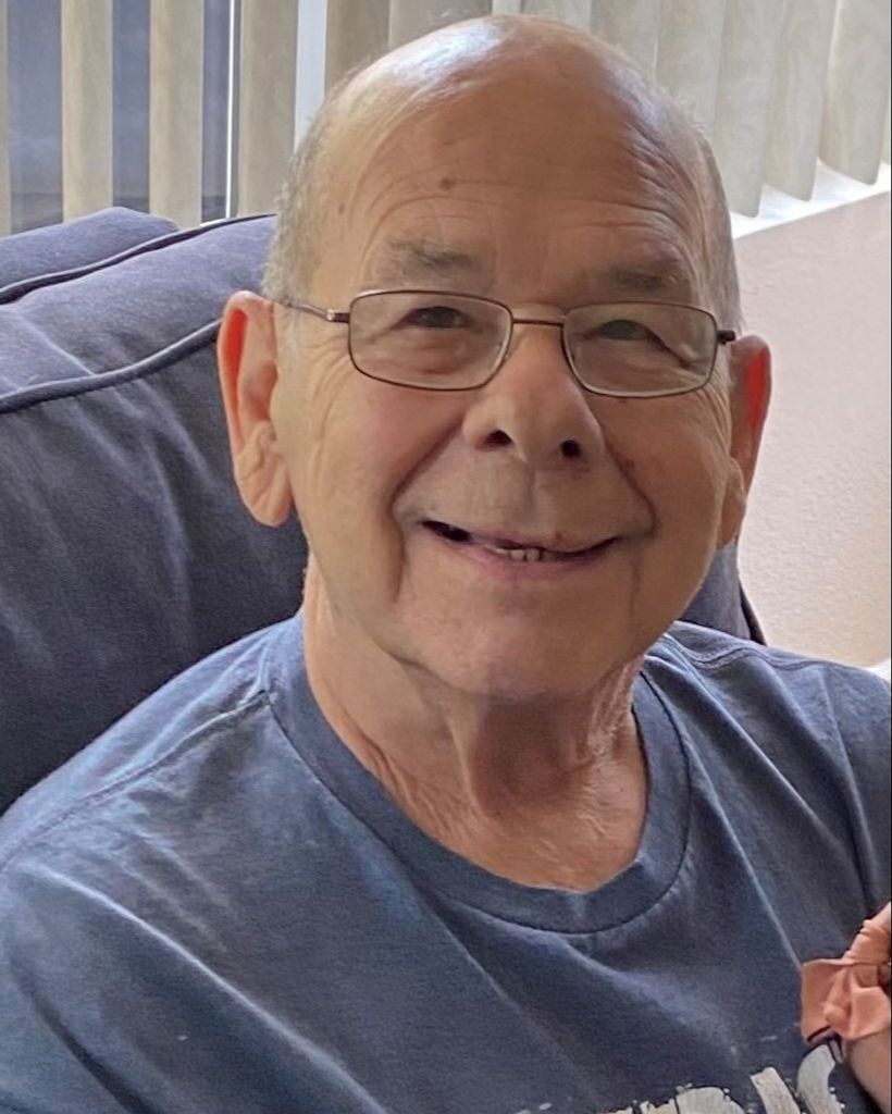 James David Mason Profile Photo