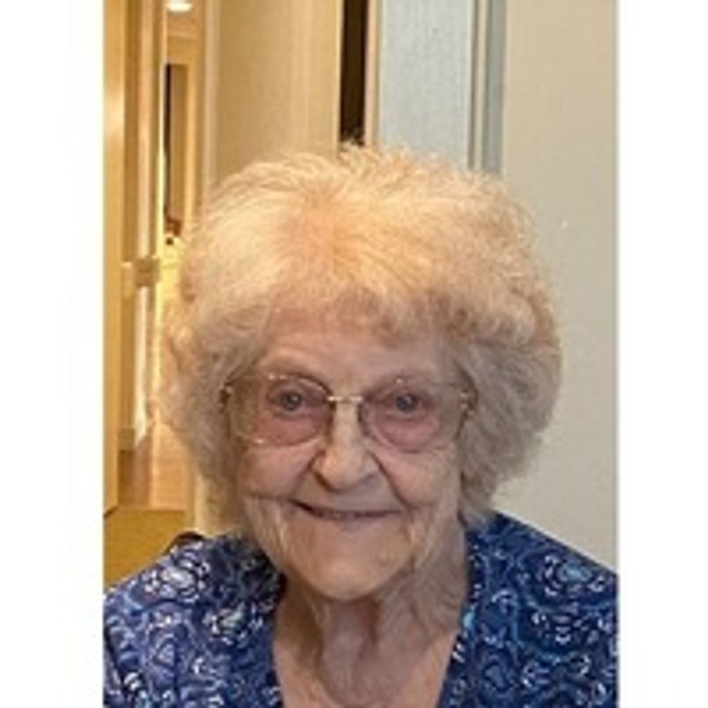 Barbara Allen Slater Kinmon Profile Photo