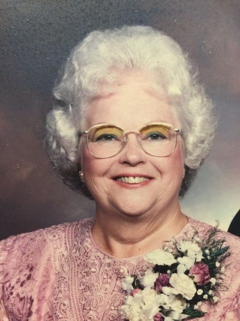 Gunhild "Gunny" Johnson