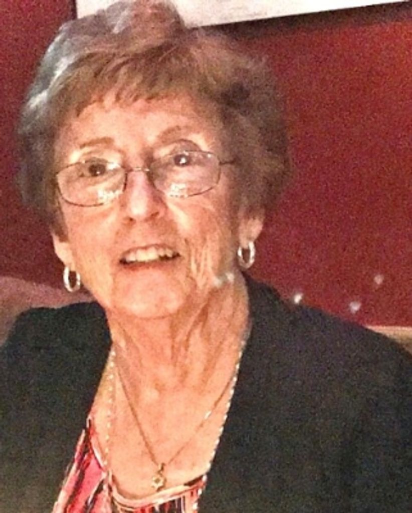 Angeline Jiammarino