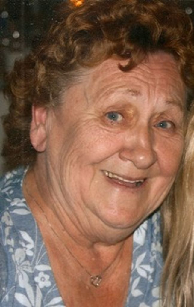 Donna Jean (Petrosky)  Kimmel