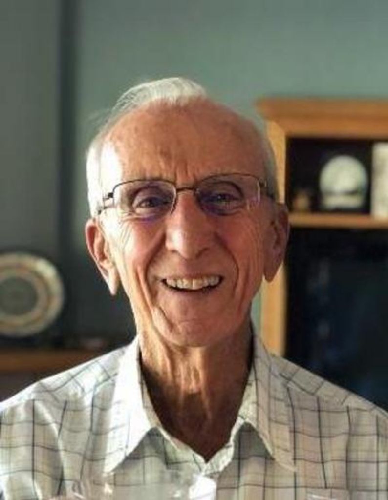 Brian Jerome Beechie
