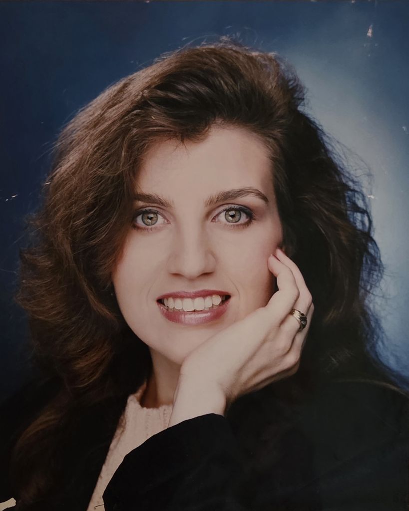 Brenda Lynne Schmidt Kenworthy Profile Photo