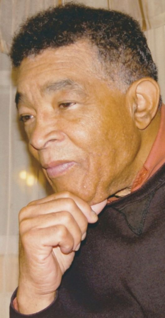 Gerald L. White, Sr.