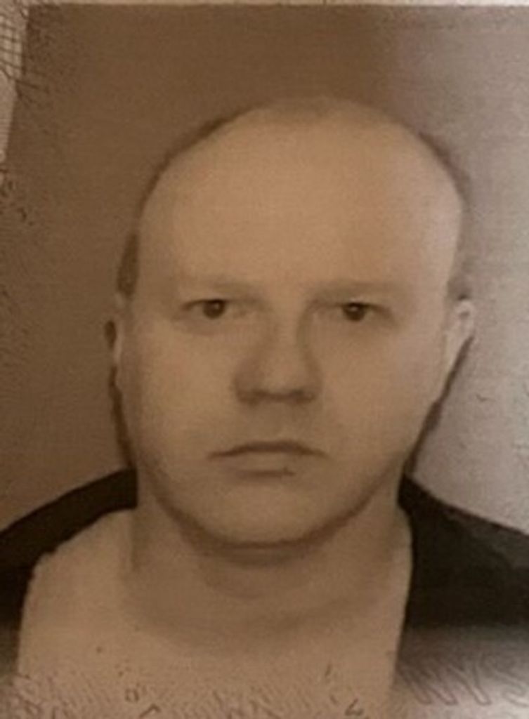 Colm P. Mccormac Profile Photo