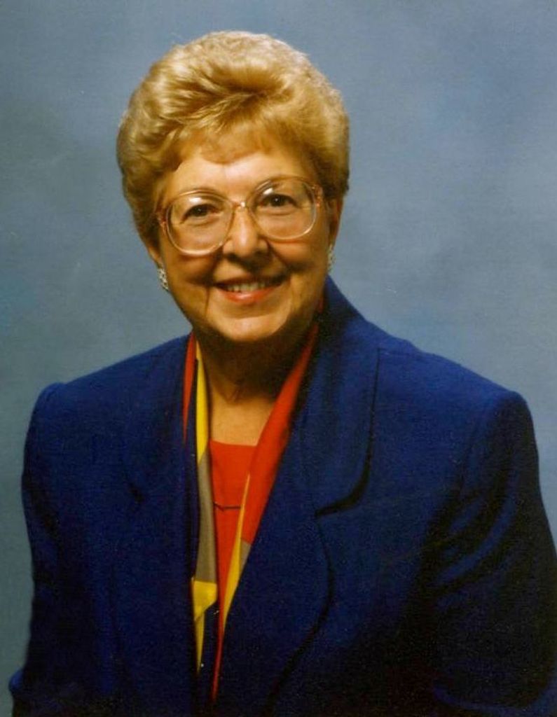 Marianne Blanchard