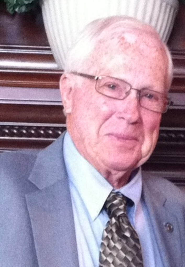Clarence Eugene Grindle