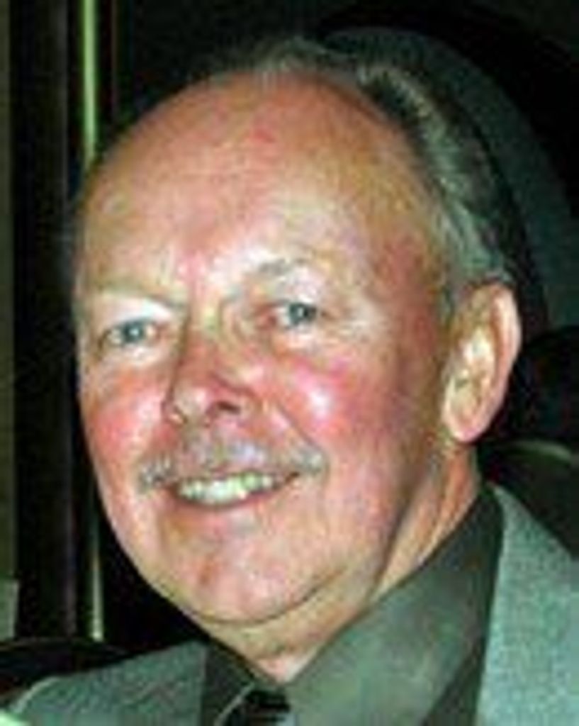 Donald Roy Hoyer Profile Photo