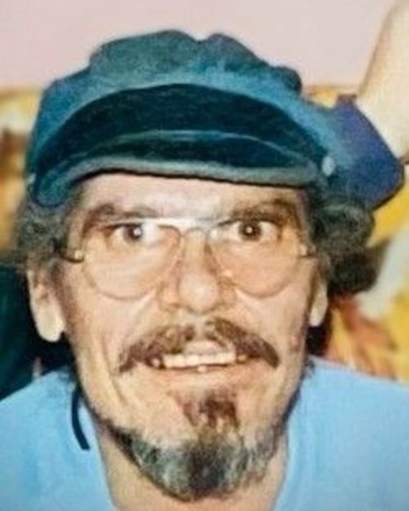 Melvin Earl Baker