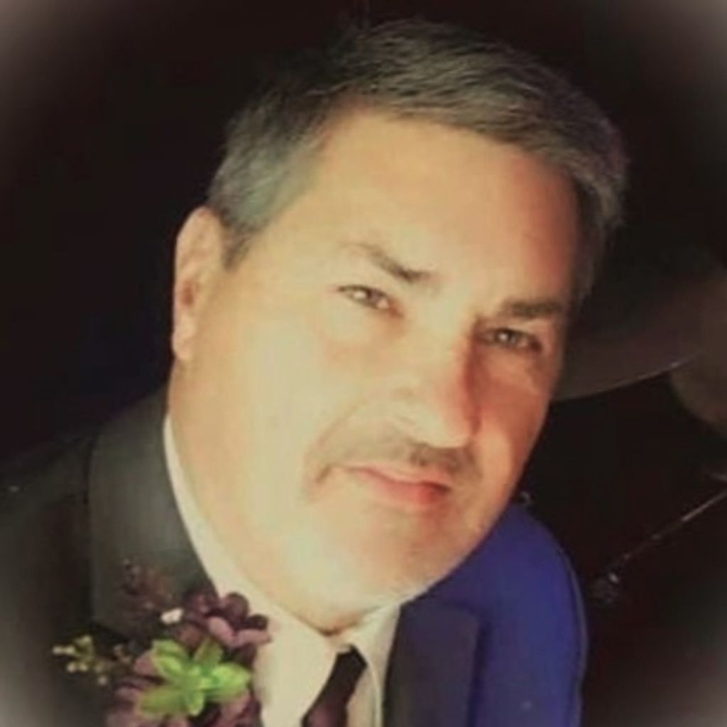 Christopher Paul Clark Profile Photo