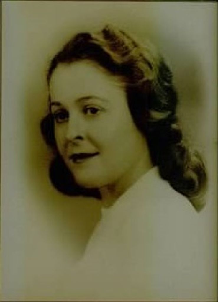 Alice Harvey Boissevain