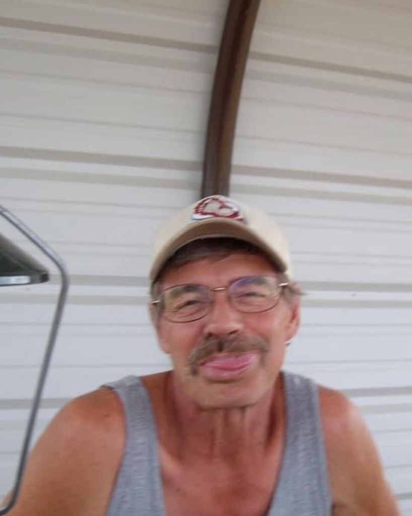 Darrell Jay Adderley Profile Photo
