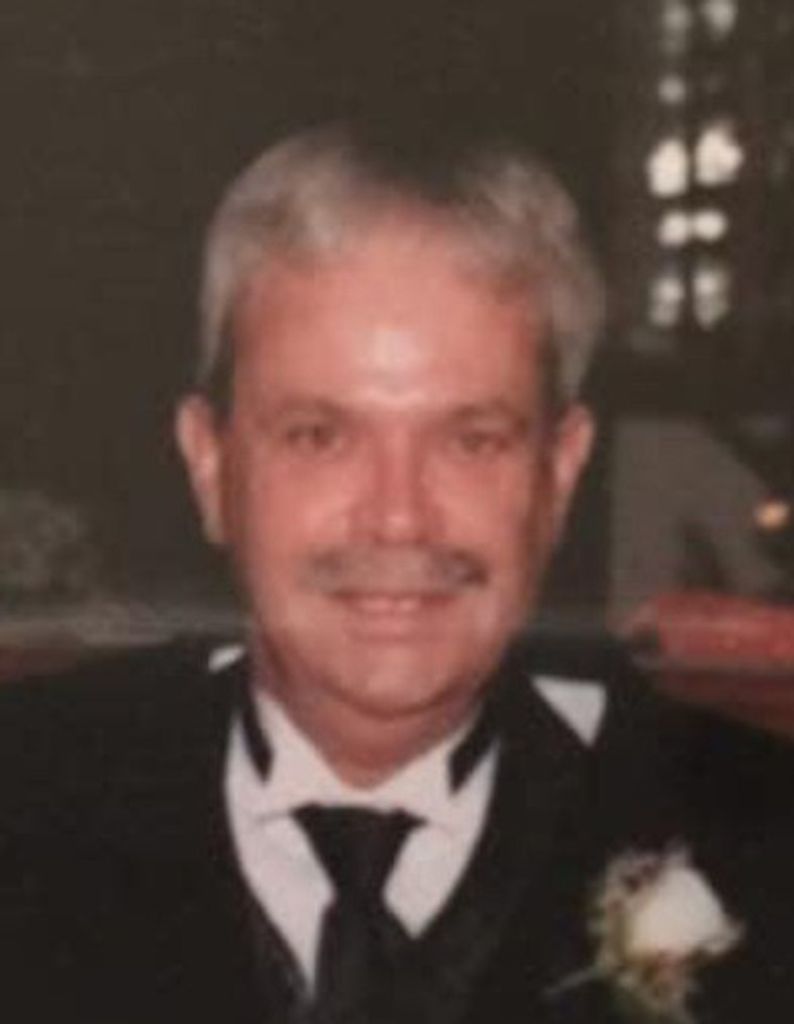 Glynn West