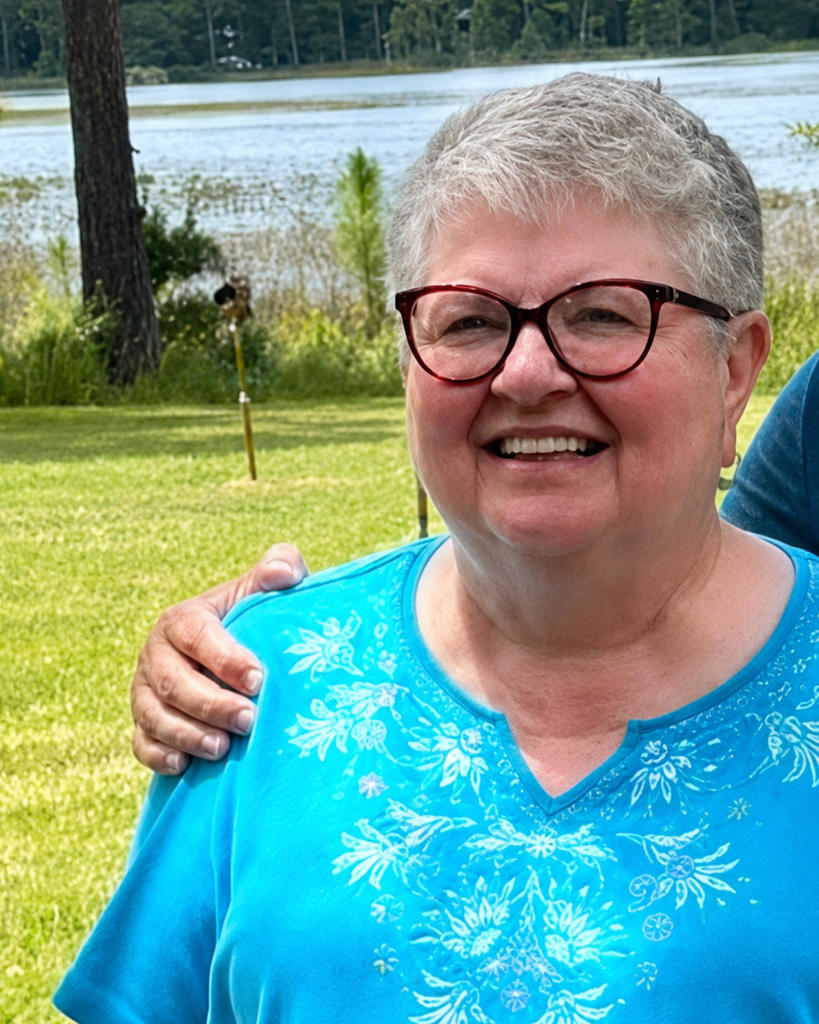 Sharon Elizabeth Schlette