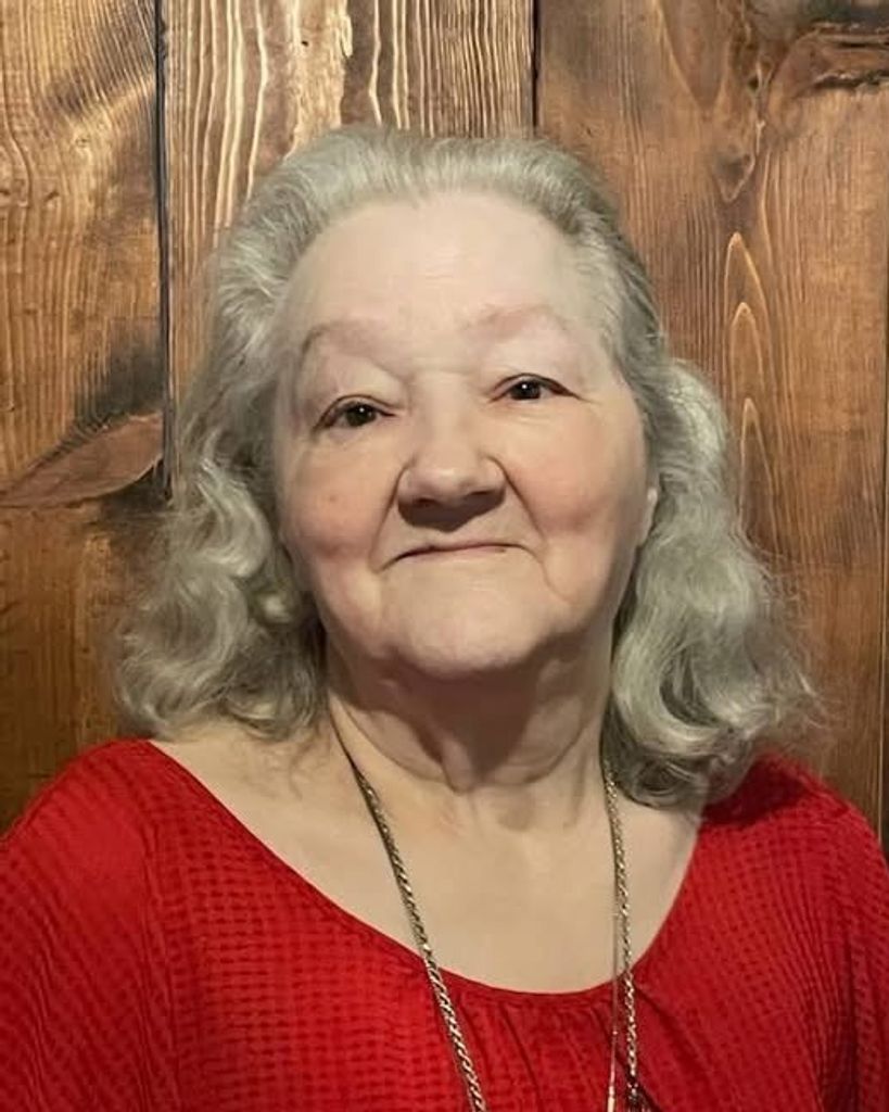 Helen Genita McAdams