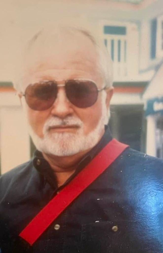 James Melton Evans Profile Photo