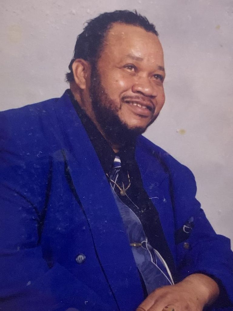 Mr. Curtis Eugene Gatson, Sr.