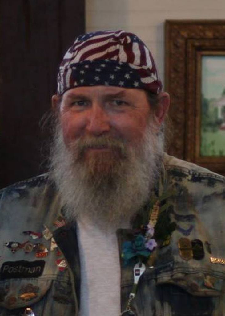 Randy Wilburn Rogers