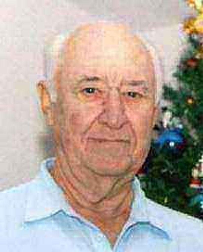 Glennon V. Scheulen
