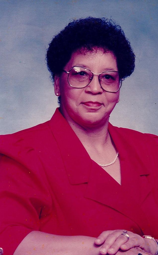 Della Mary Smith Profile Photo