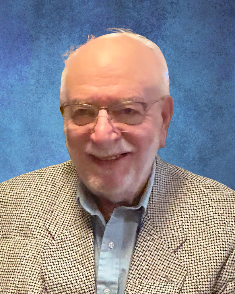 Peter Carl DeSeno Profile Photo