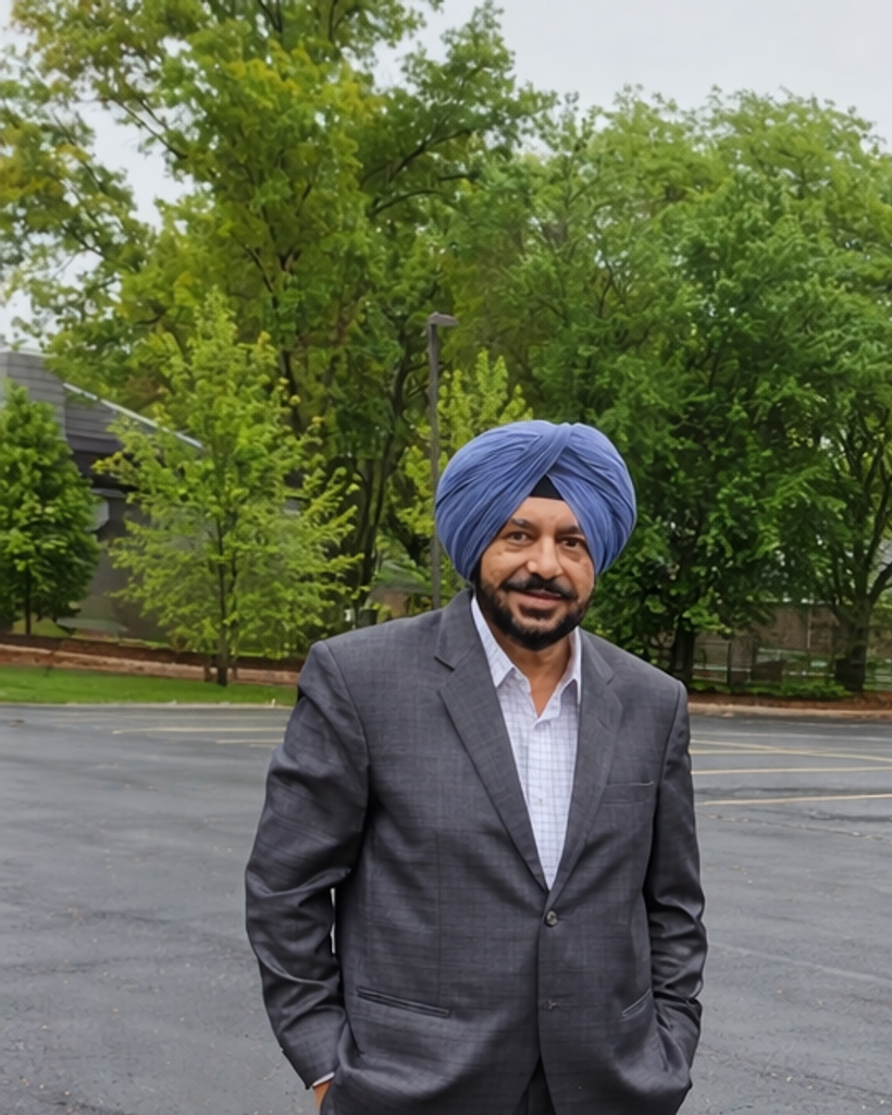 Mohan Singh Gill Profile Photo