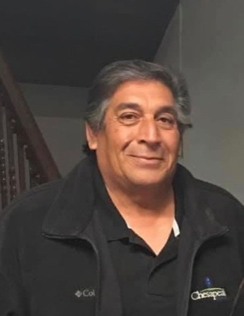 Juan Rodriguez Profile Photo