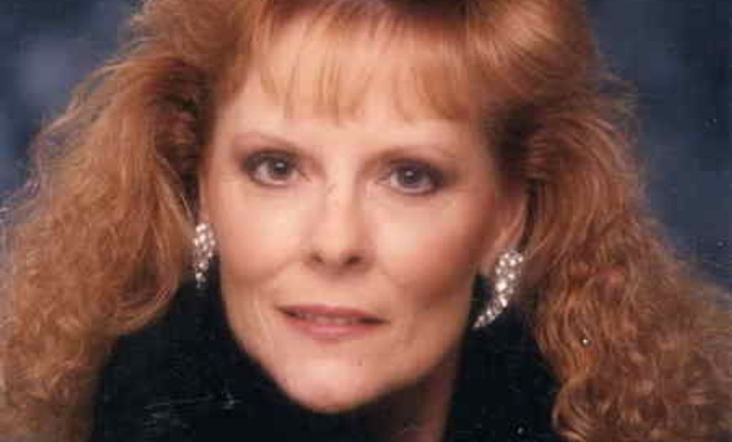 Patricia Ann Stein