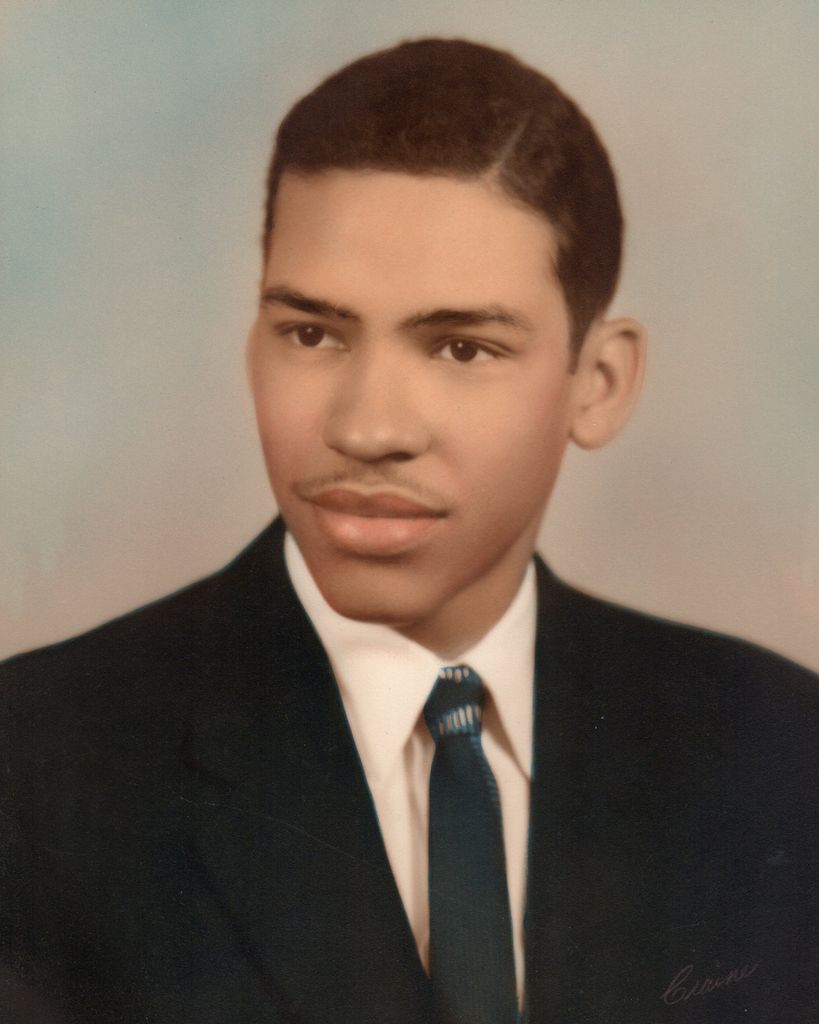 Samuel Lee Caruthers Profile Photo