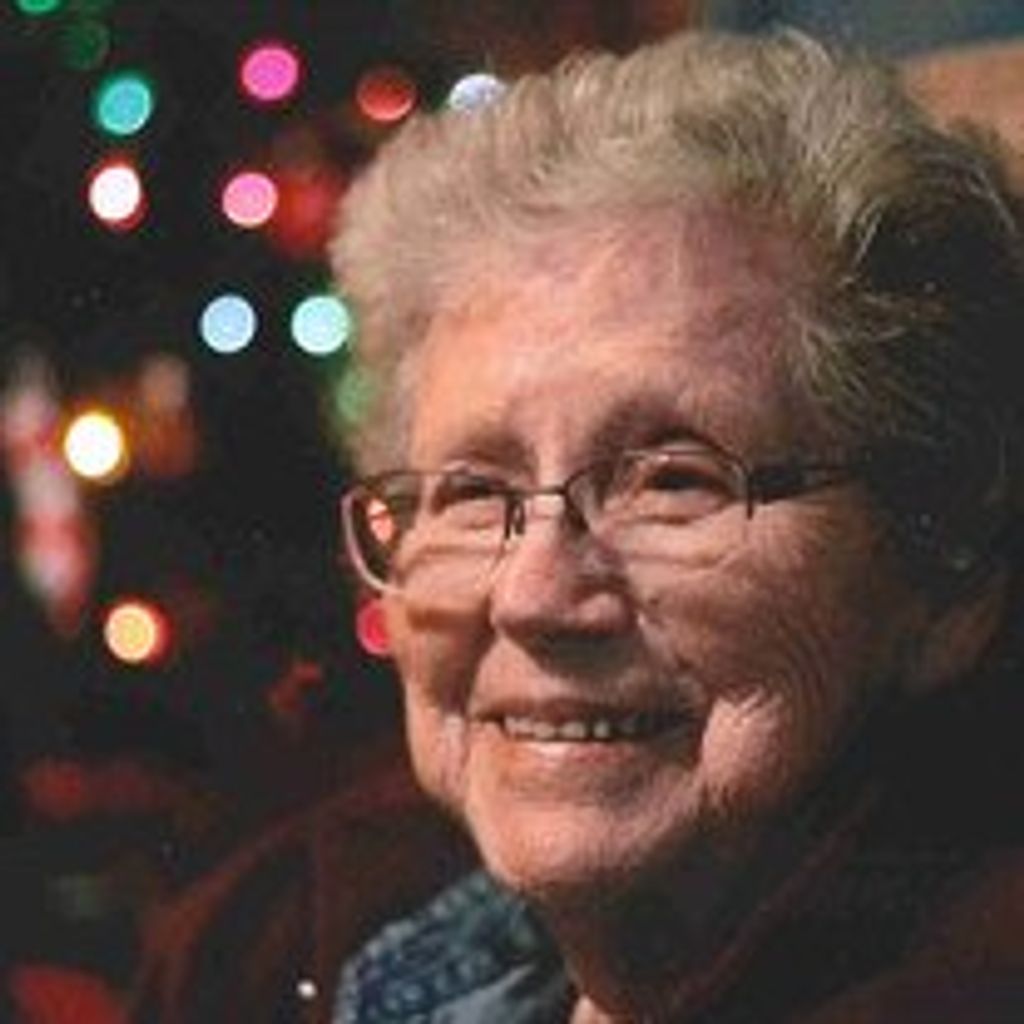 Arlene  Marie Gifford